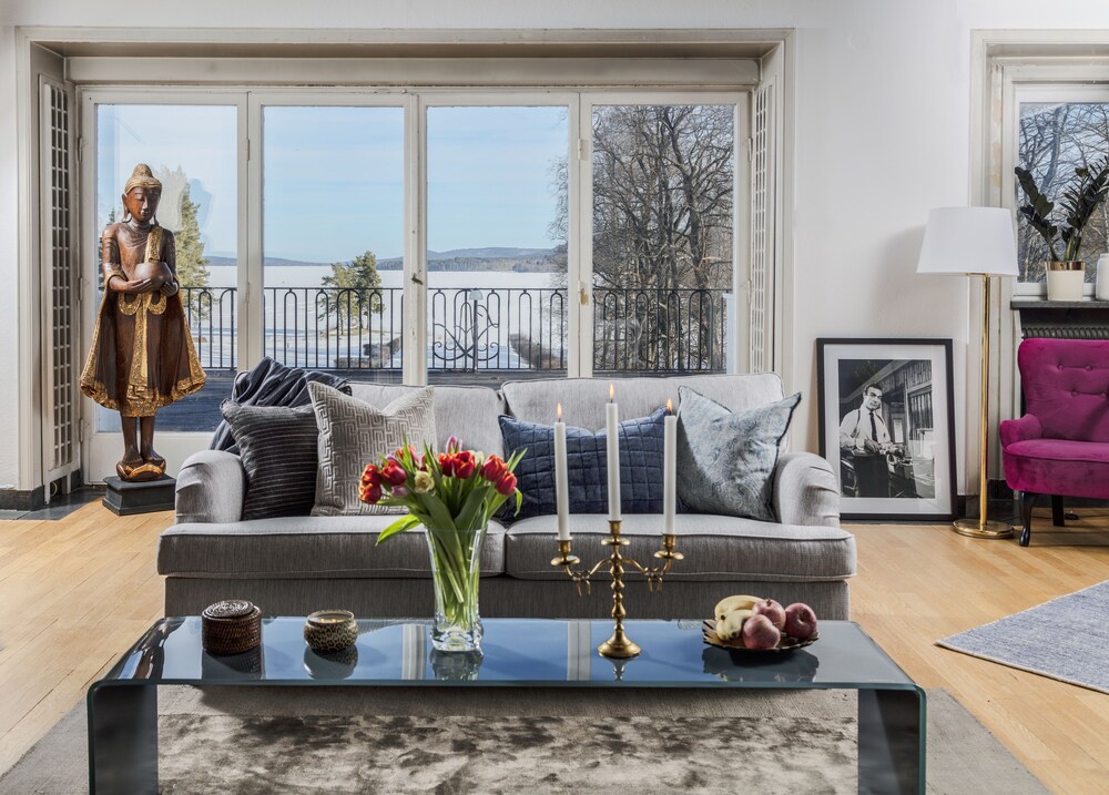 Kilafors Herrgård — hotel in Kilafors