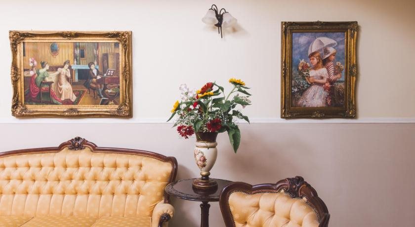 Domus Aurea Resort in Ragusa, Italy