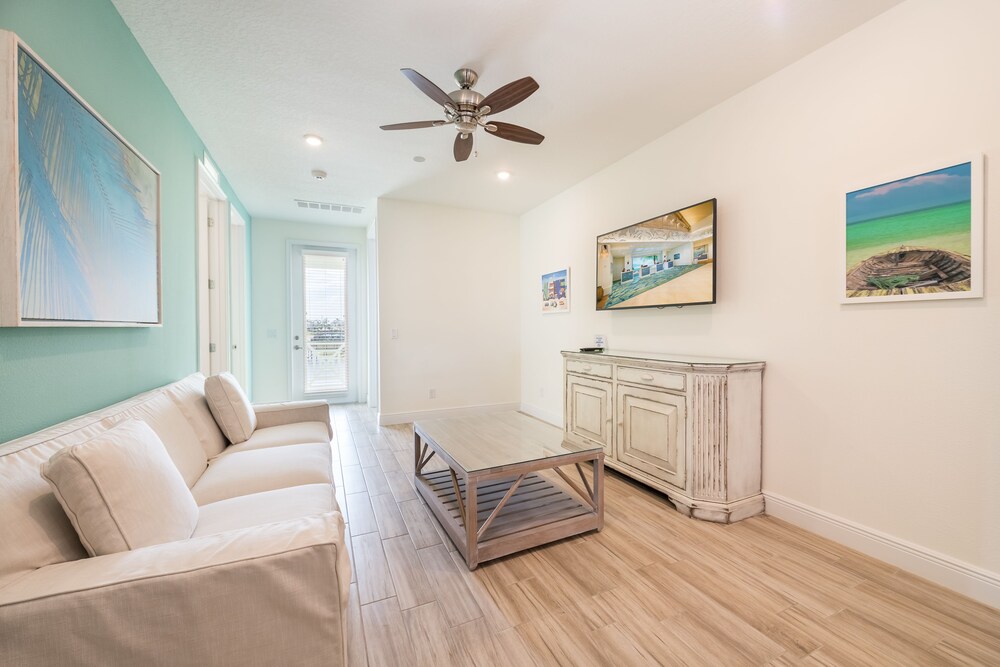 Margaritaville Cottages Orlando by Rentyl with H2O Waterpark - photo 197
