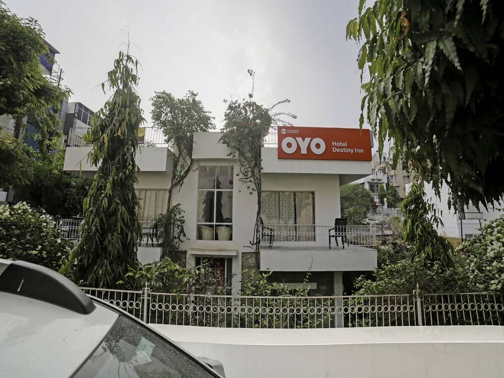 Oyo 13357 Destiny Inn — Udaipur — photo 3