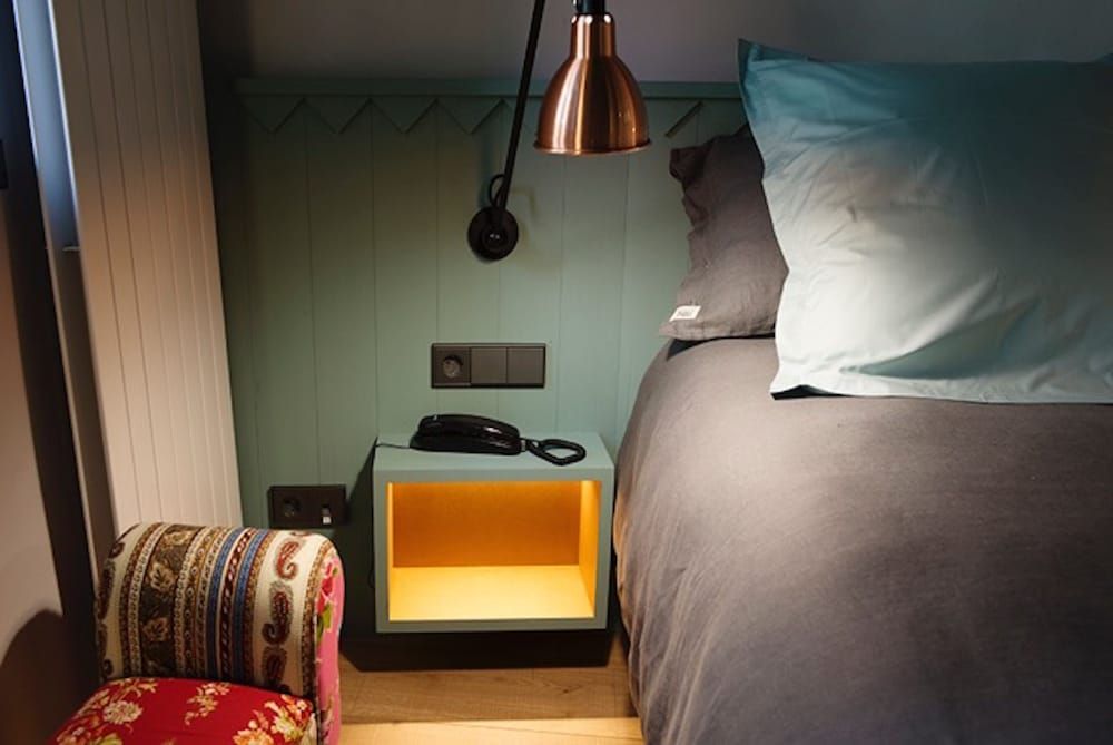 Cal Xixarro in Canillo, Andorra