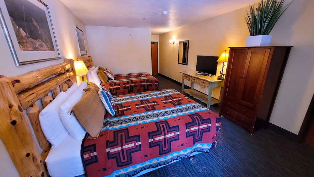 Jacob Lake Inn - photo 7