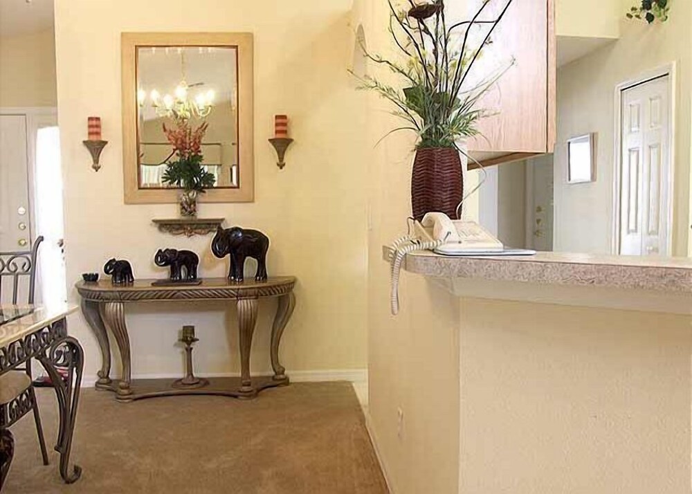 Emerald Island Resort 8412 Four Bedroom Villa With Private Pool - photo 5