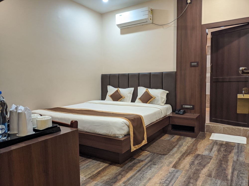 Hotel Relax Nagaon in Tezpur, India