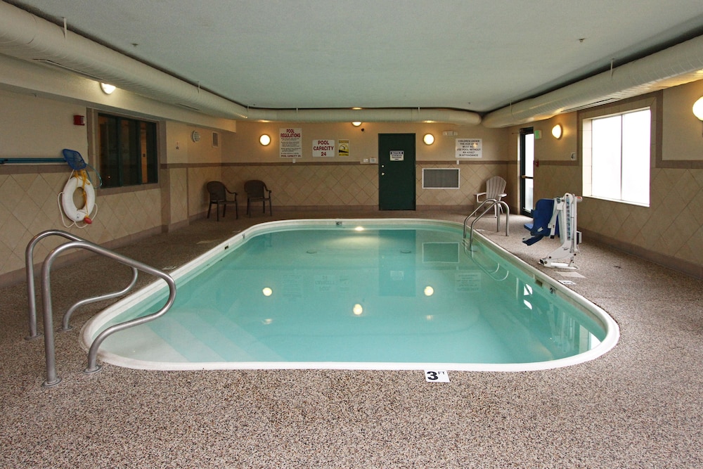 New Victorian Suites - photo 42