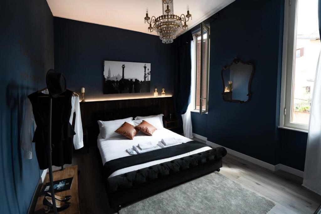 Loft stupendo nel cuore di Trastevere AcasadiCri — 4-Star Luxury Hotel in Rome, Italy