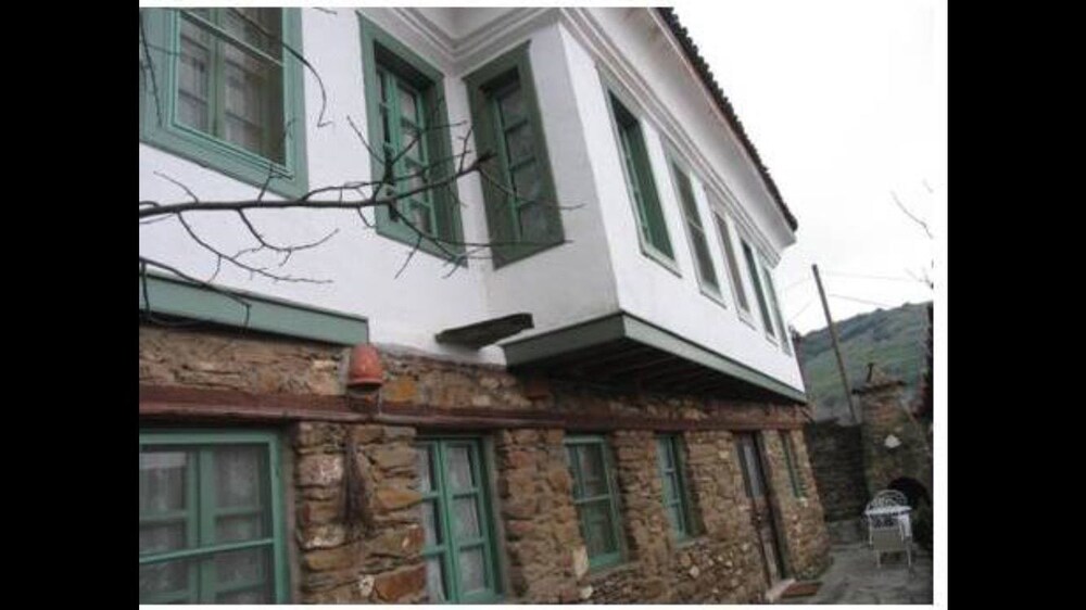 Mosaic Hotels in Selcuk, Turkey