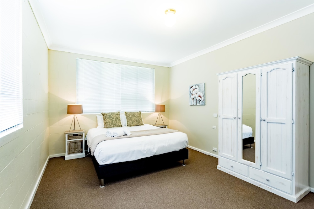 Bundanoon Country Inn Motel — Bundanoon — photo 5