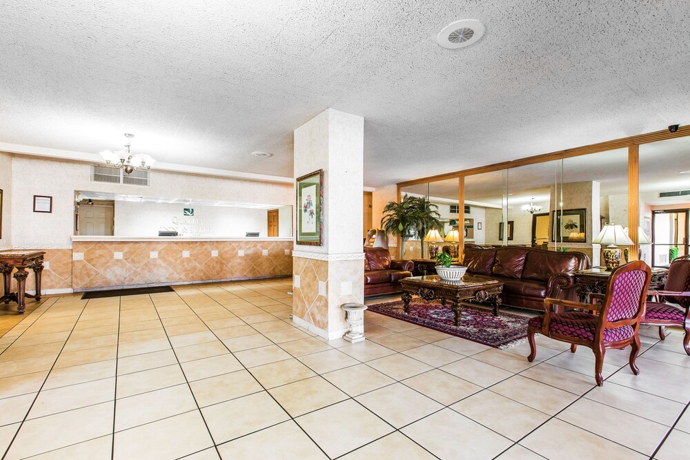 Quality Inn & Suites Waycross - photo 27