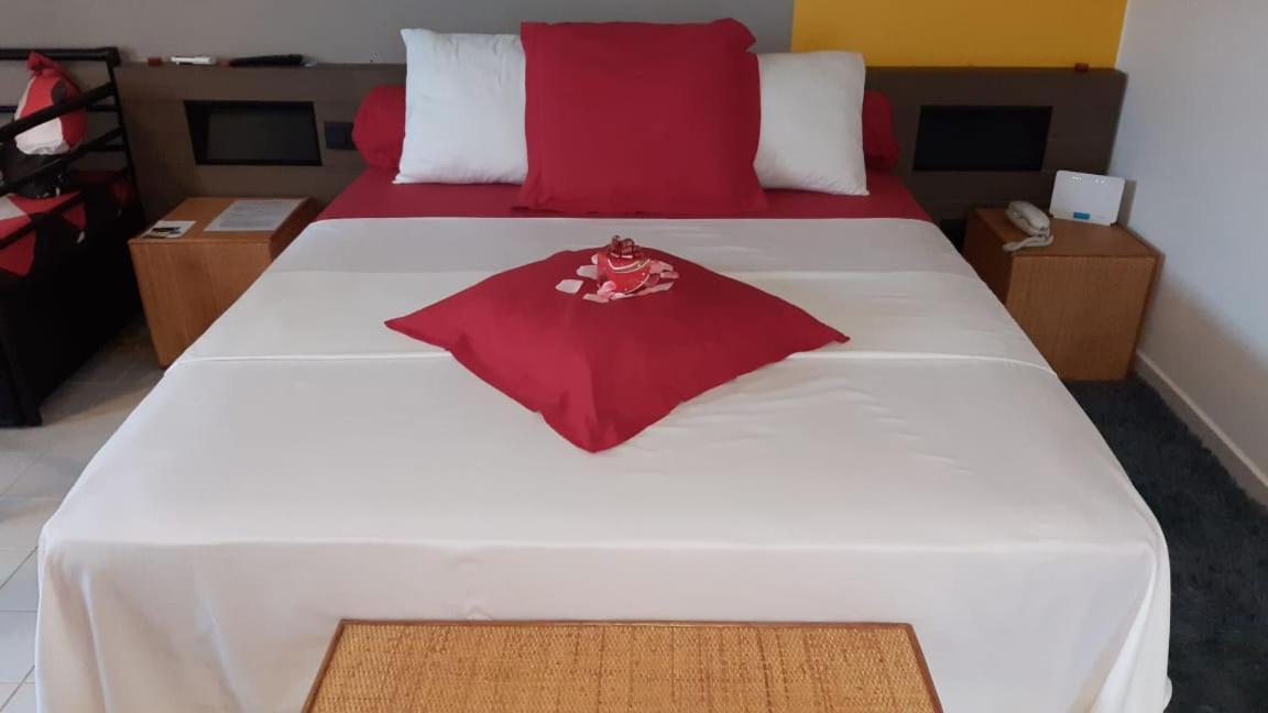 Agwad'in — 4-Star Luxury Hotel in Saint-Francois, Guadeloupe