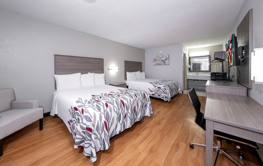 Red Roof Inn Bay Minette - photo 13
