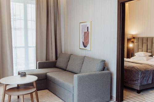 Elements Hotel&Spa in Swieradow-Zdroj, Poland