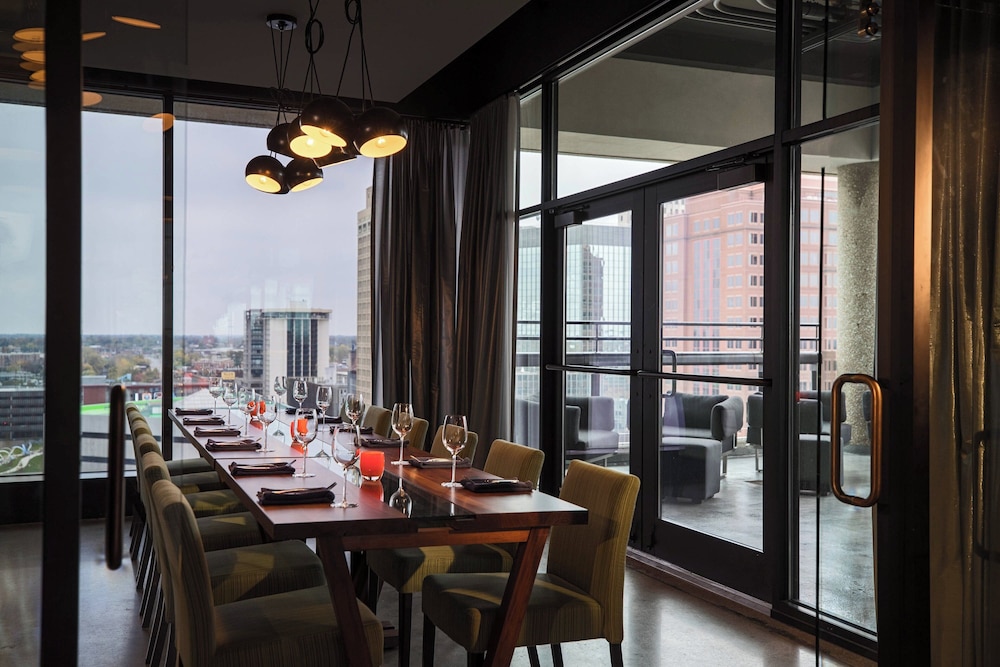 Renaissance Toledo Downtown Hotel - photo 48