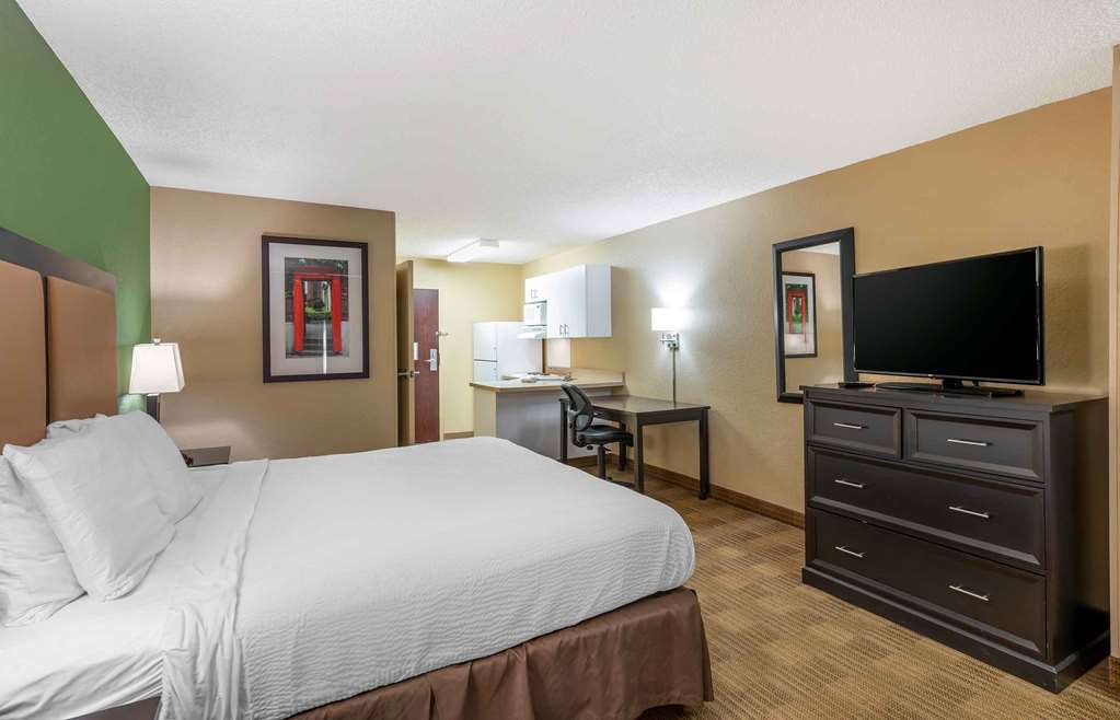 Extended Stay America Suites Portland Beaverton Hillsboro - photo 16
