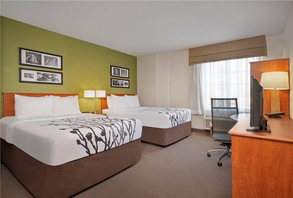 Sleep Inn Midway Airport Bedford Park - photo 24