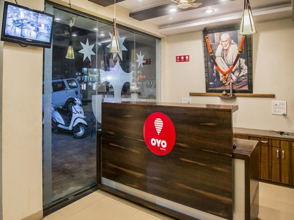 Hotel Sachin — Shirdi — photo 4