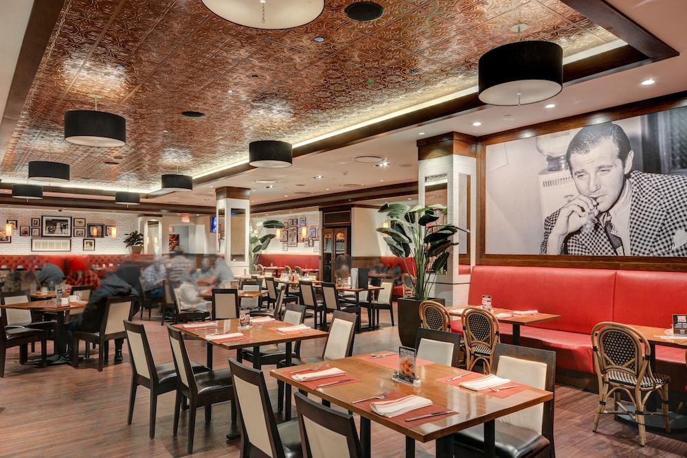 El Cortez Hotel and Casino 21 and Over - photo 39