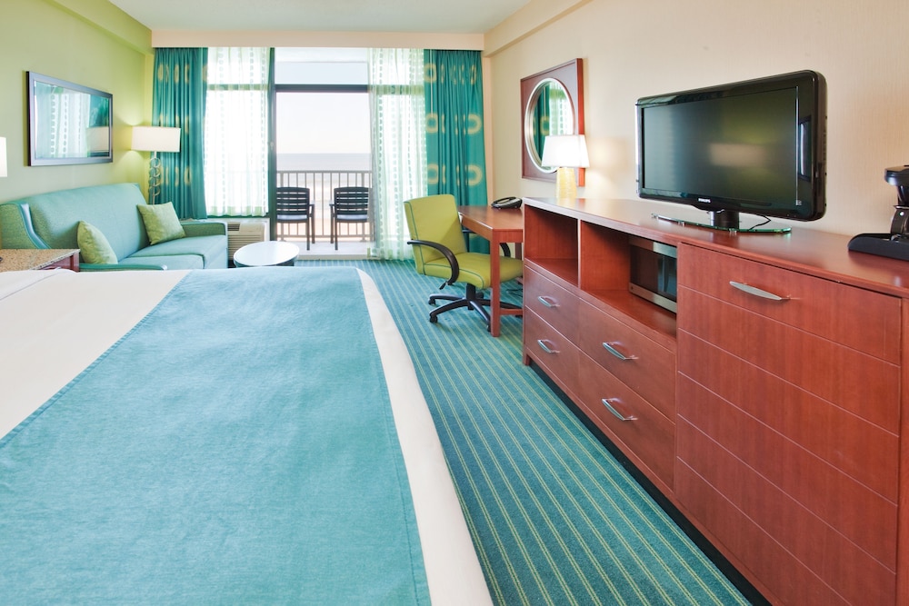 Holiday Inn & Suites Virginia Beach North Beach by IHG - photo 9