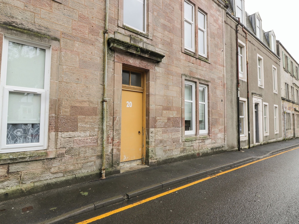 Silverbells — 4-Star Luxury Hotel in Millport, United Kingdom