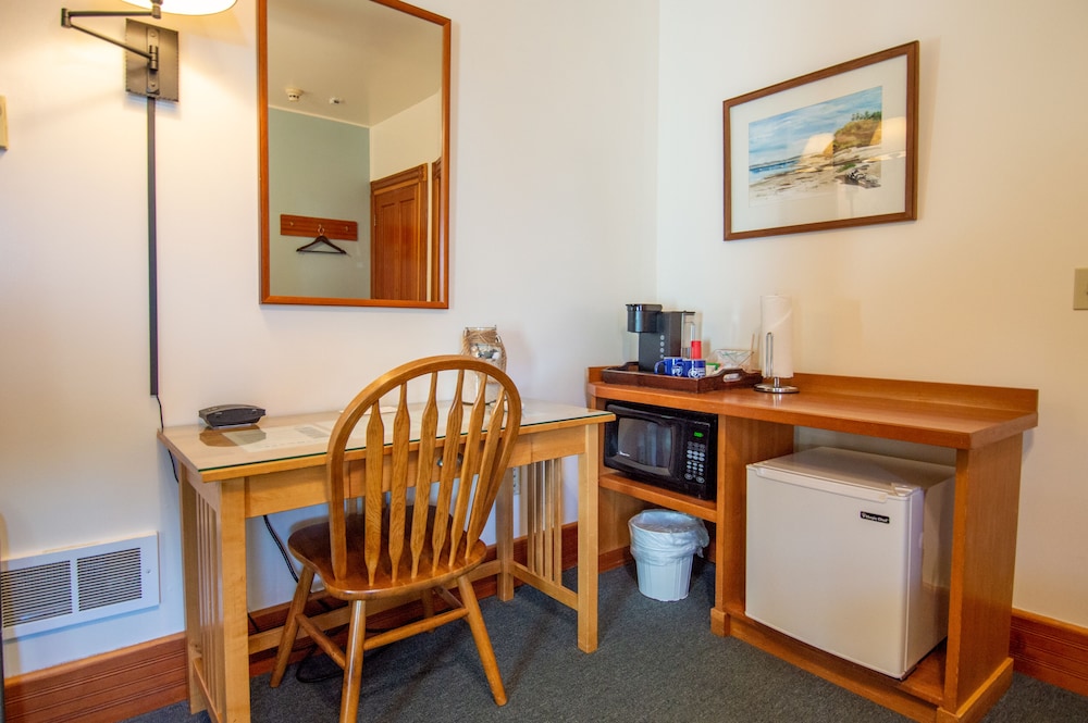 The Swan Hotel - photo 49