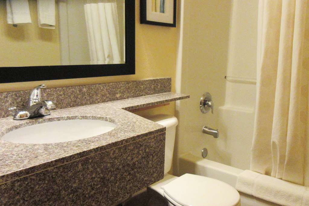 Quality Inn & Suites near NAS Fallon - photo 12