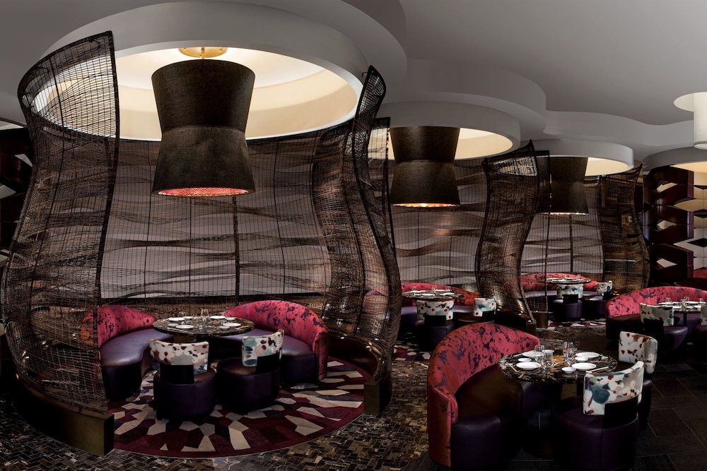 NOBU Las Vegas A Caesars Rewards Destination - photo 47