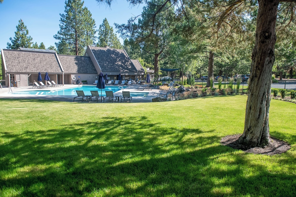 Mt Bachelor Village Resort Condo: 19 Mi to Skiing - photo 23