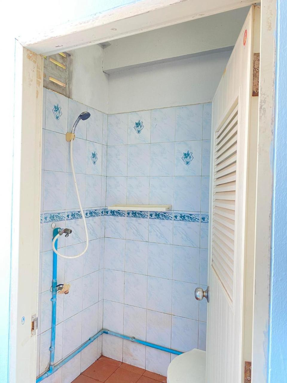 UWM Hostel Don Mueang Sapanmai