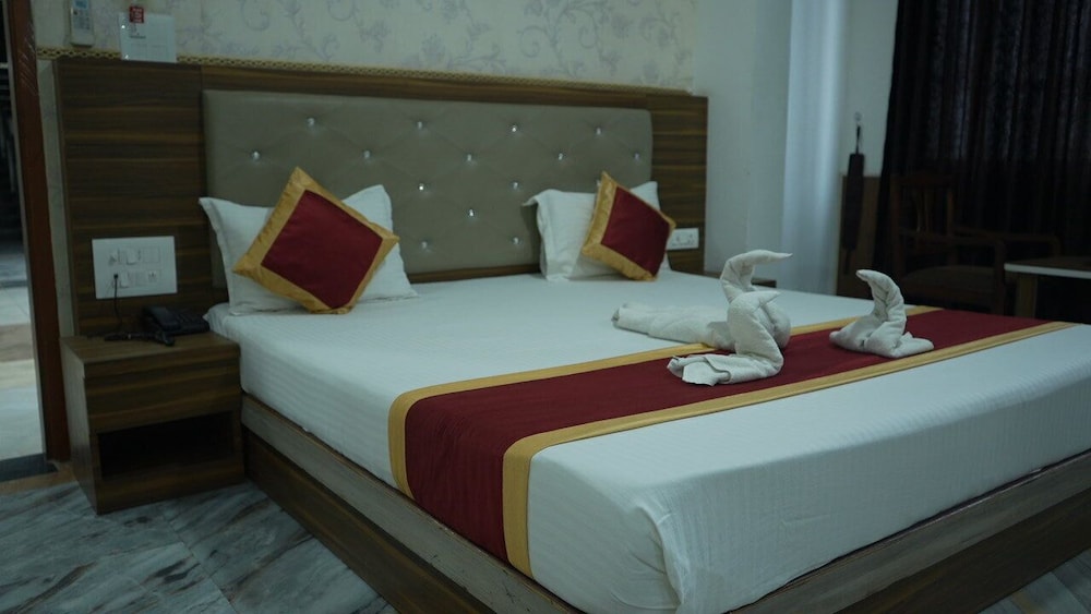 Hotel Holiday Fun Resort — Kotputli — photo 3