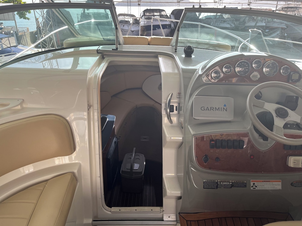 LanchasBR in Porto Belo, Brasil