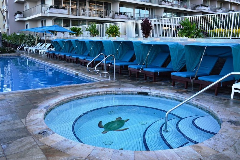 AEI at The Whaler Kaanapali Beach Resort - photo 21