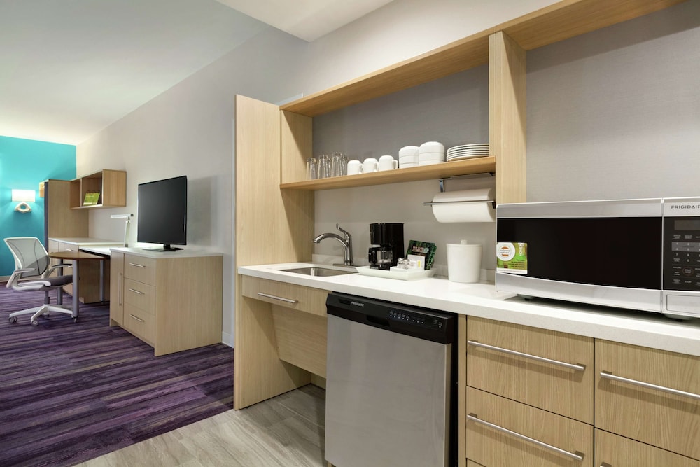 Home2 Suites by Hilton West Monroe - photo 5