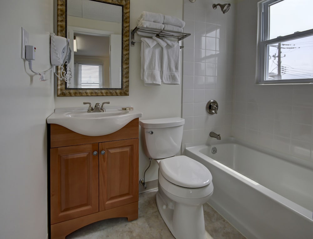 The Wellington Hotel & Suites Oceanblock - photo 51