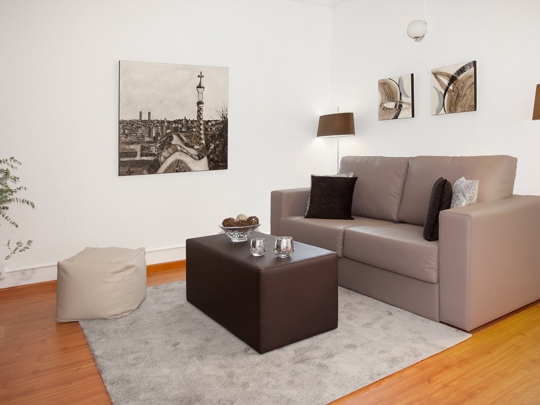 Alcam Classic - last minute hotel in Barcelona