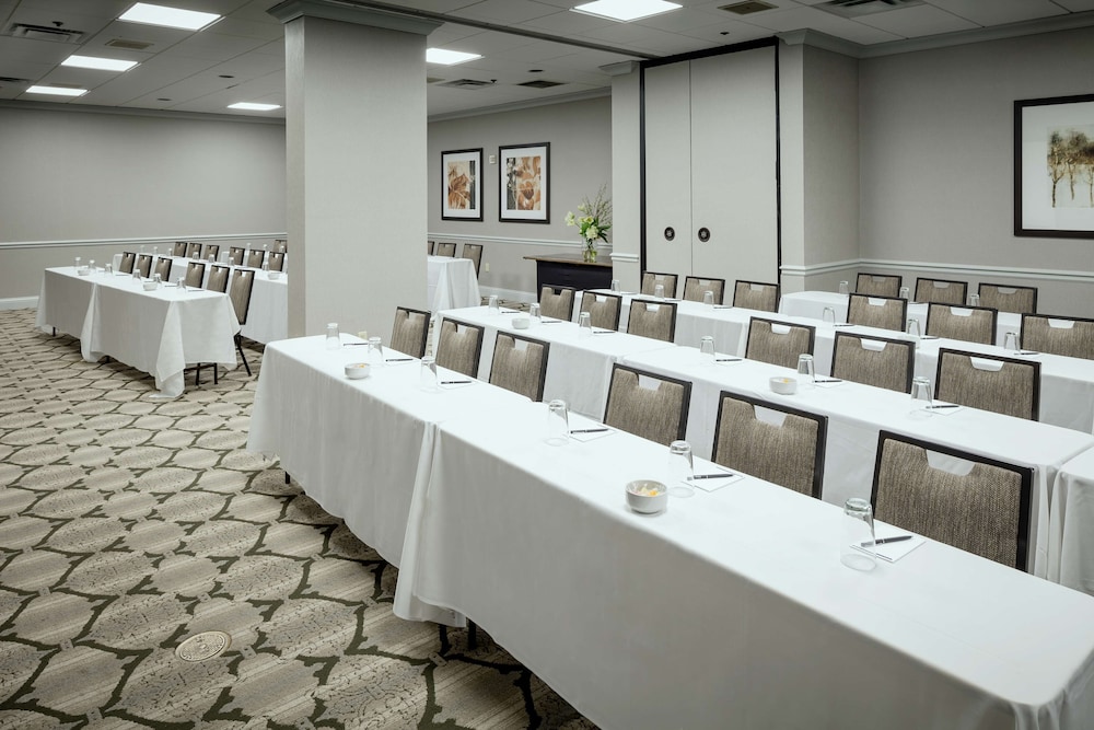 Hilton Brentwood Nashville Suites - photo 56