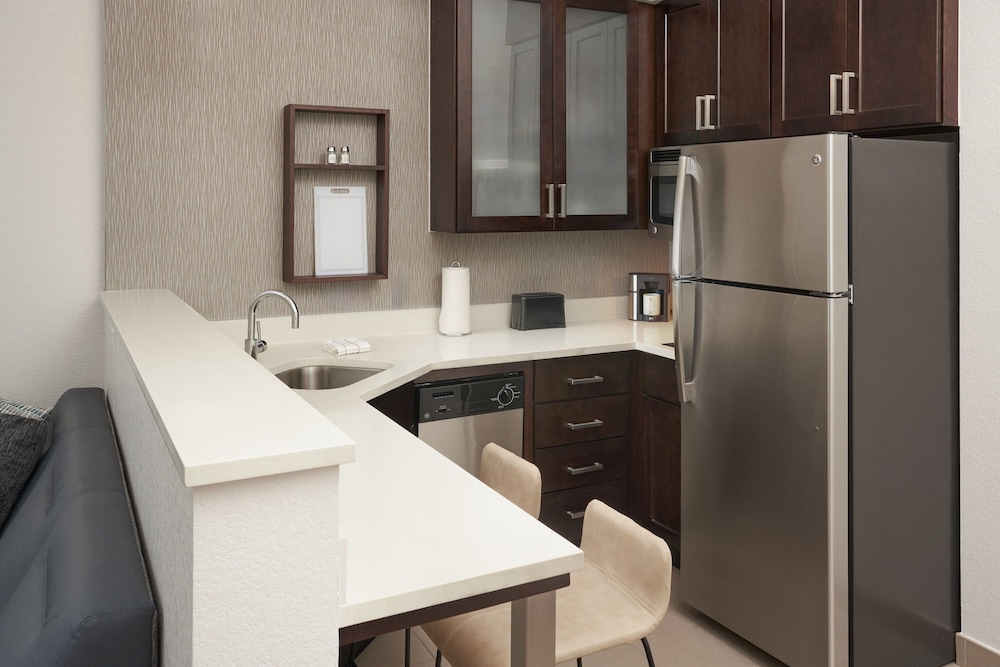 Residence Inn by Marriott West Palm Beach Downtown - photo 27