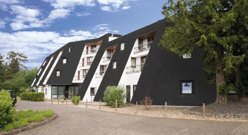 Aparthotel Tannenhof — hotel in Wittlich