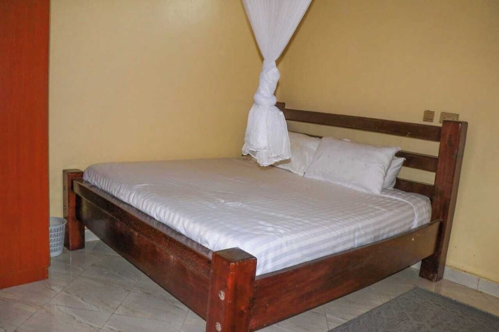 Falls View Resort Nabuyole — Webuye — photo 2