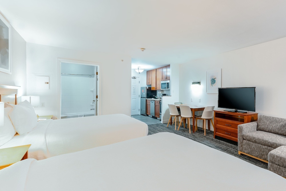 TownePlace Suites by Marriott Quantico Stafford - photo 11