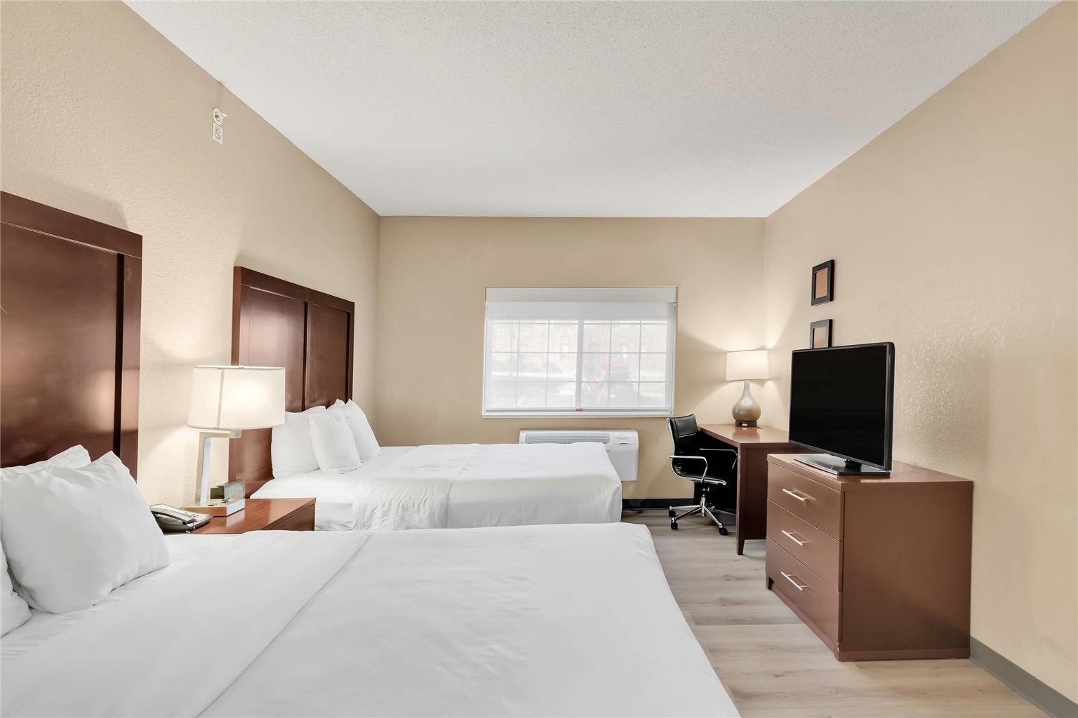 Comfort Suites Lakewood Denver - photo 48