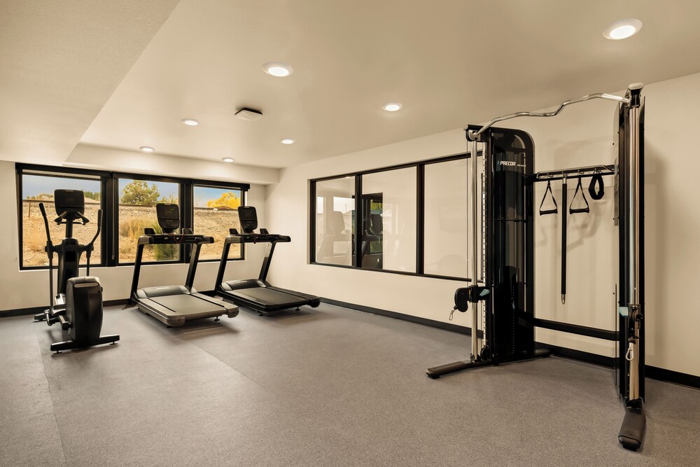 LivAway Suites Tri Cities Richland - photo 29