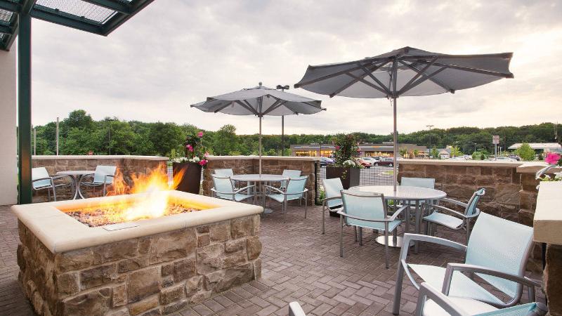 Springhill Suites Mount Laurel - photo 6