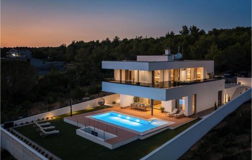 Villa Calvi — 5-Star Luxury Hotel in Zadar, Croatia