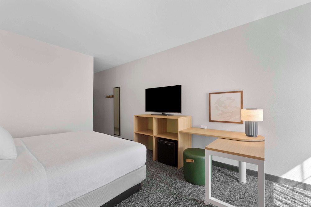 Spark by Hilton San Antonio Dominion - photo 12