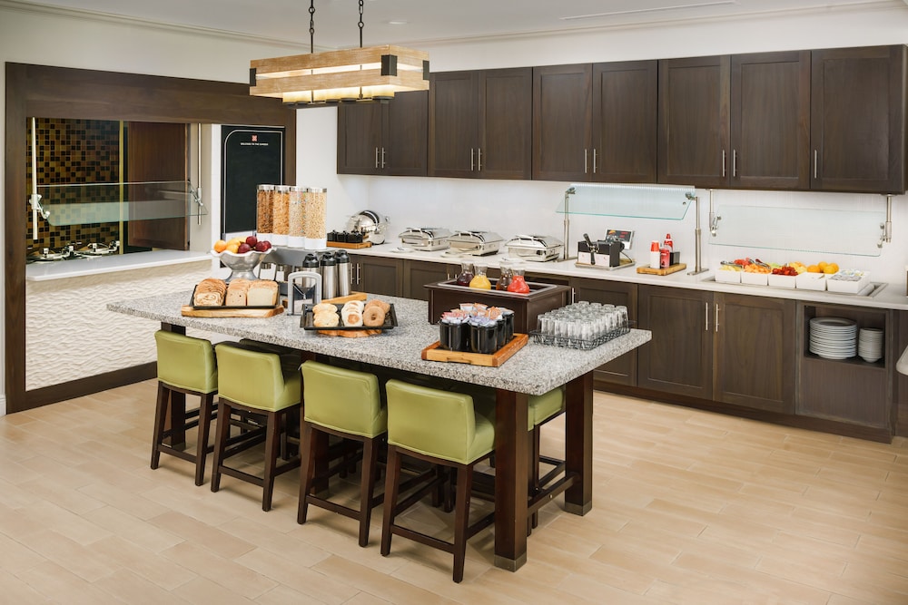 Hilton Garden Inn Lake Mary - photo 20