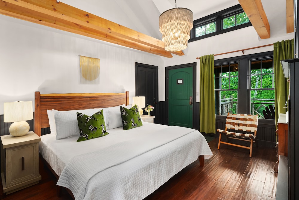 Hotel Mountain Brook - photo 53