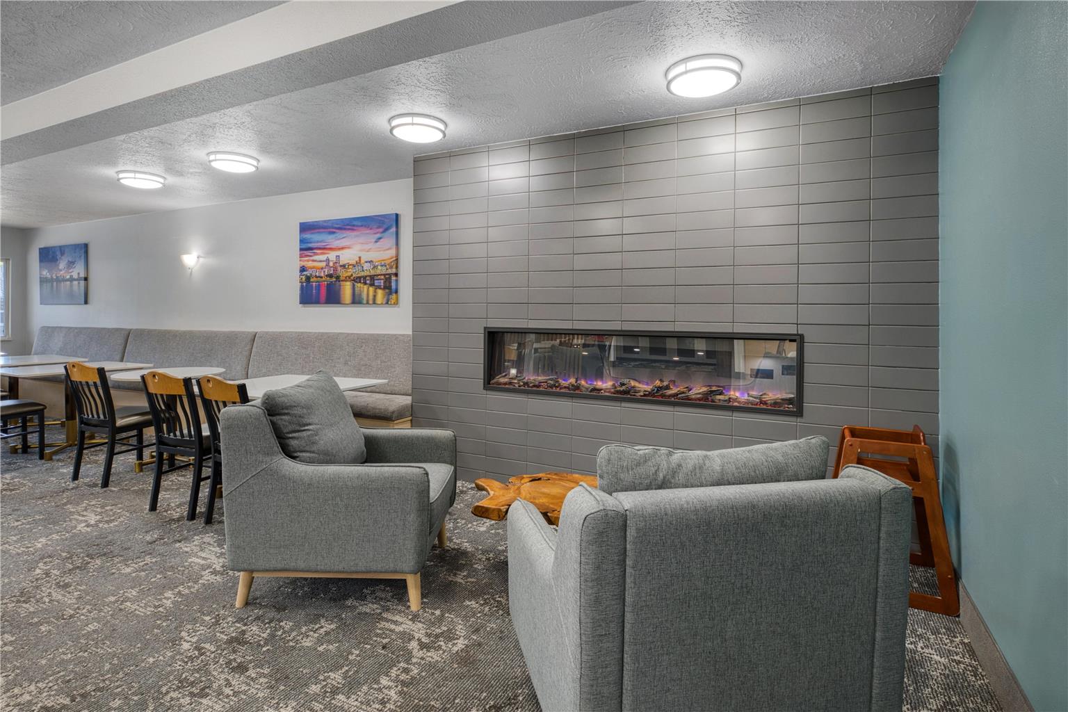 Best Western Portland West Beaverton - photo 72