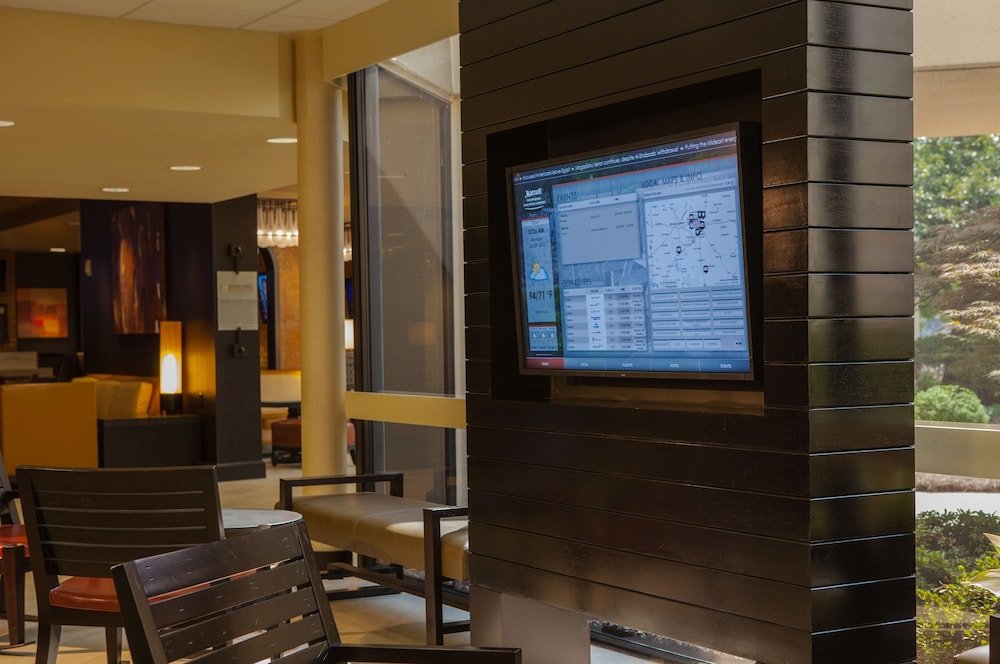 Marriott Greensboro Airport - photo 34