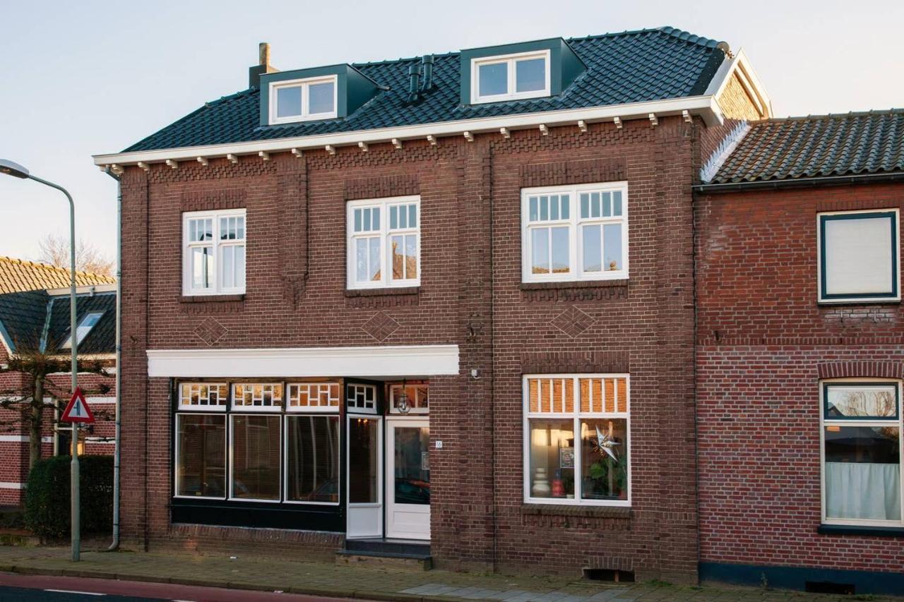 The Farmer’s Daughter in Venray, Netherlands