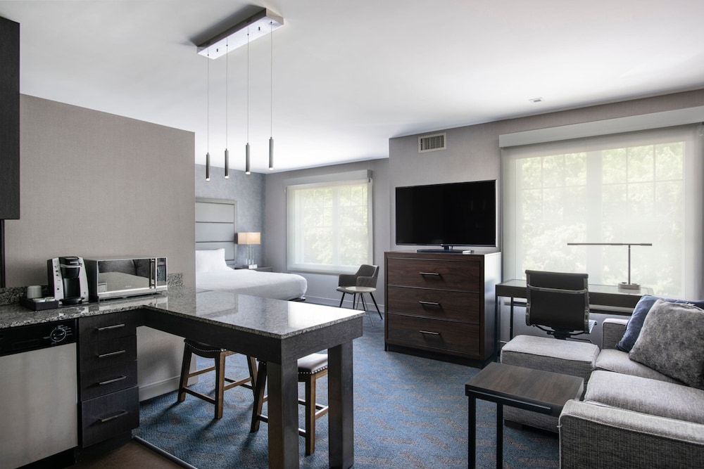 Residence Inn Orangeburg - photo 23